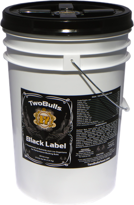 Picture of Black Label 17 (300 Servings)