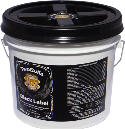 Picture of Black Label 17 (150 Servings)
