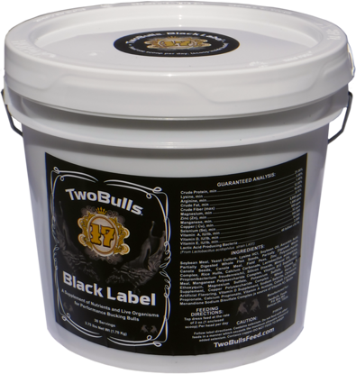 Picture of Black Label 17 (30 Servings)
