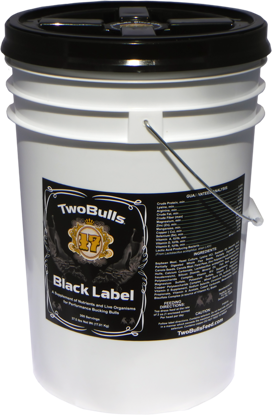 Picture of Black Label 17 (300 Servings)