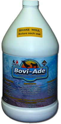 Picture of Bovi-Ade (1 gal. Liquid Concentrate)