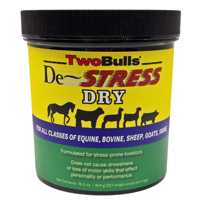 Picture of DeStress Dry (228 Servings)