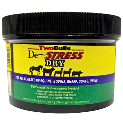 Picture of DeStress Dry (114 Servings)