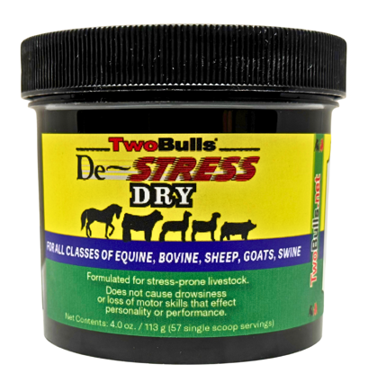 Picture of DeStress Dry (57 Servings)